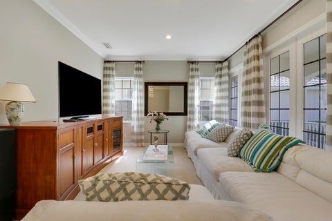 Tiny photo for 8435 BELIZE Place, Wellington, FL 33414 (MLS # B26089955)