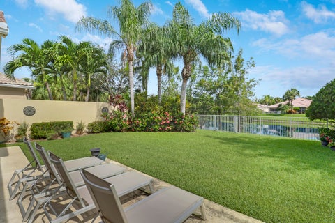 Tiny photo for 8435 BELIZE Place, Wellington, FL 33414 (MLS # B26089955)