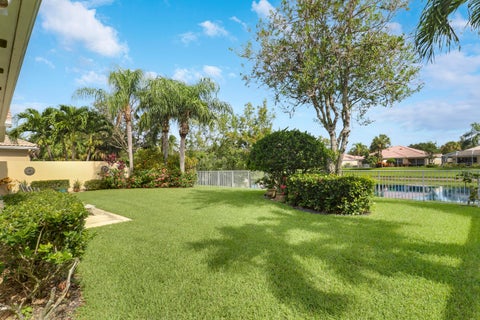 Tiny photo for 8435 BELIZE Place, Wellington, FL 33414 (MLS # B26089955)