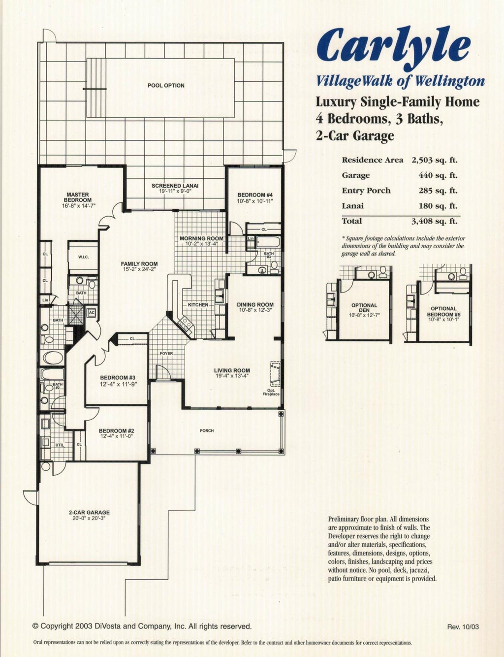 Photo of 8435 BELIZE Place, Wellington, FL 33414 (MLS # B26089955)