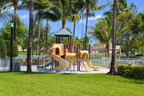Tiny photo for 8435 BELIZE Place, Wellington, FL 33414 (MLS # B26089955)