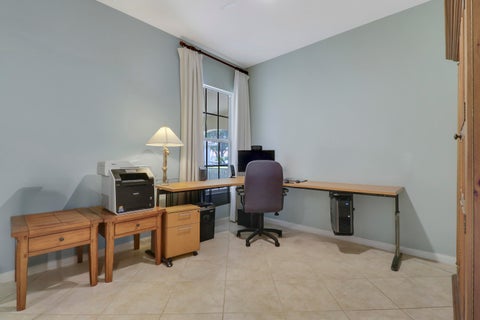Tiny photo for 8435 BELIZE Place, Wellington, FL 33414 (MLS # B26089955)