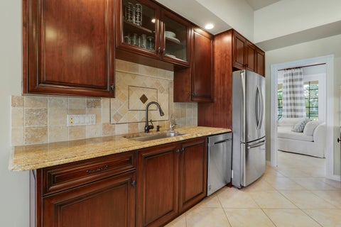 Tiny photo for 8435 BELIZE Place, Wellington, FL 33414 (MLS # B26089955)