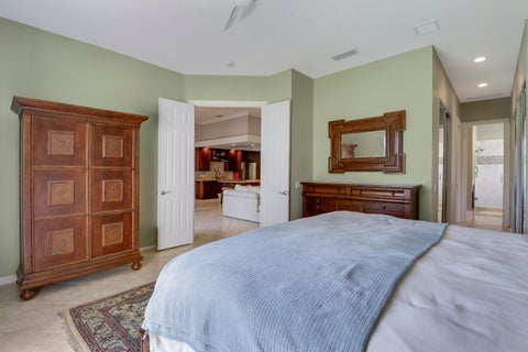 Tiny photo for 8435 BELIZE Place, Wellington, FL 33414 (MLS # B26089955)