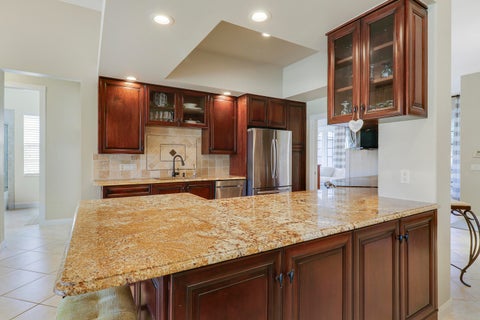 Tiny photo for 8435 BELIZE Place, Wellington, FL 33414 (MLS # B26089955)