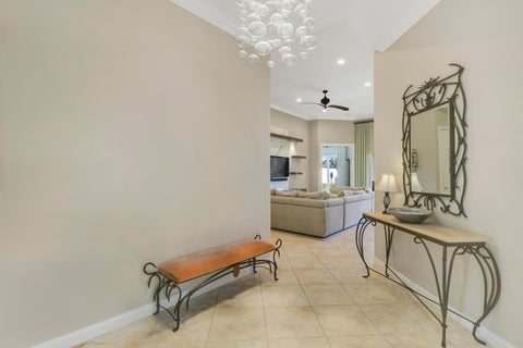 Tiny photo for 8435 BELIZE Place, Wellington, FL 33414 (MLS # B26089955)