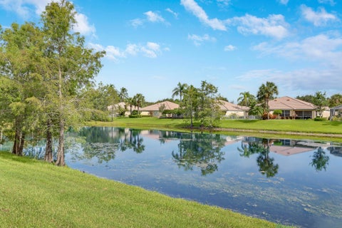 Tiny photo for 8435 BELIZE Place, Wellington, FL 33414 (MLS # B26089955)