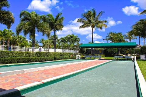 Tiny photo for 8435 BELIZE Place, Wellington, FL 33414 (MLS # B26089955)