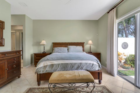 Tiny photo for 8435 BELIZE Place, Wellington, FL 33414 (MLS # B26089955)