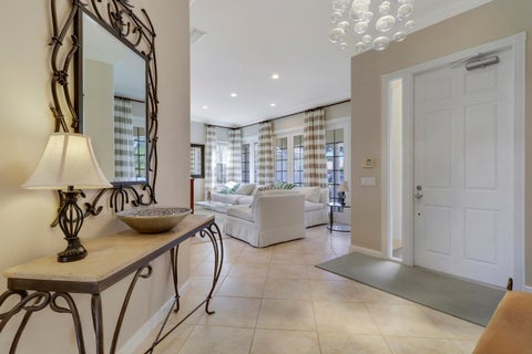 Tiny photo for 8435 BELIZE Place, Wellington, FL 33414 (MLS # B26089955)