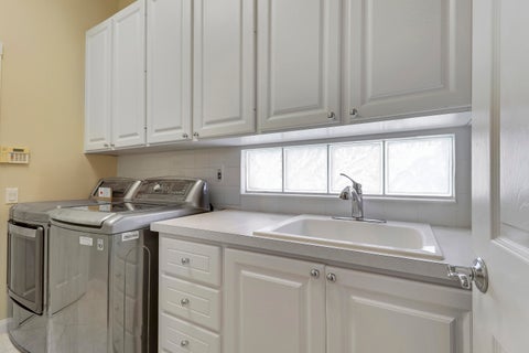 Tiny photo for 8435 BELIZE Place, Wellington, FL 33414 (MLS # B26089955)