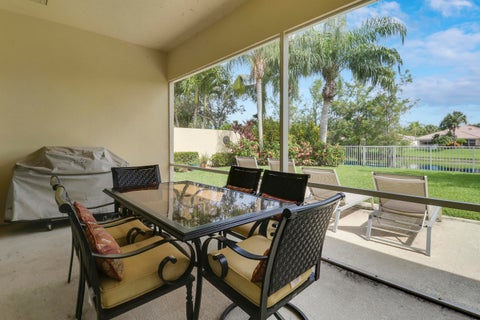 Tiny photo for 8435 BELIZE Place, Wellington, FL 33414 (MLS # B26089955)