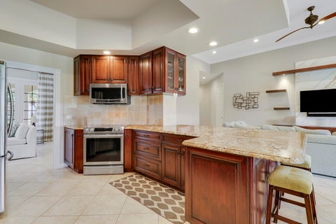 Tiny photo for 8435 BELIZE Place, Wellington, FL 33414 (MLS # B26089955)
