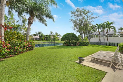 Tiny photo for 8435 BELIZE Place, Wellington, FL 33414 (MLS # B26089955)