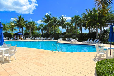 Tiny photo for 8435 BELIZE Place, Wellington, FL 33414 (MLS # B26089955)