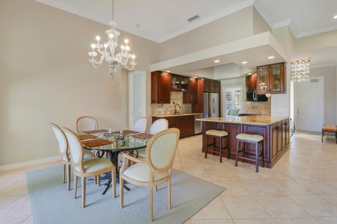 Tiny photo for 8435 BELIZE Place, Wellington, FL 33414 (MLS # B26089955)