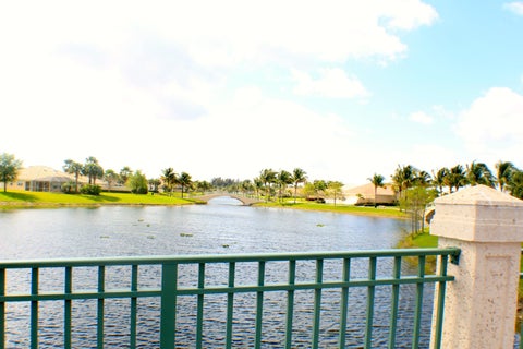 Tiny photo for 8435 BELIZE Place, Wellington, FL 33414 (MLS # B26089955)
