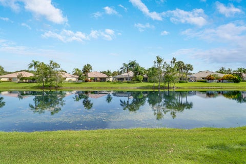 Tiny photo for 8435 BELIZE Place, Wellington, FL 33414 (MLS # B26089955)