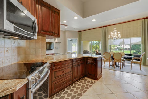 Tiny photo for 8435 BELIZE Place, Wellington, FL 33414 (MLS # B26089955)