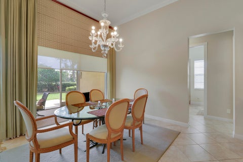 Tiny photo for 8435 BELIZE Place, Wellington, FL 33414 (MLS # B26089955)
