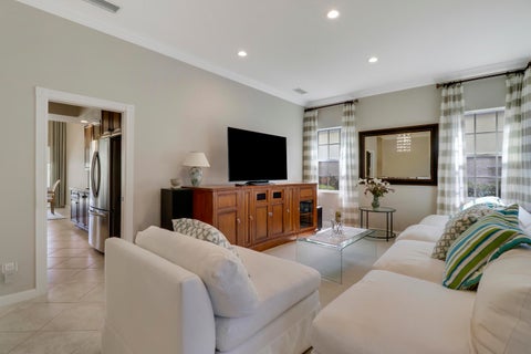 Tiny photo for 8435 BELIZE Place, Wellington, FL 33414 (MLS # B26089955)