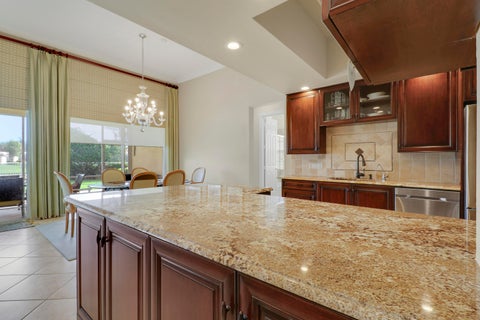 Tiny photo for 8435 BELIZE Place, Wellington, FL 33414 (MLS # B26089955)