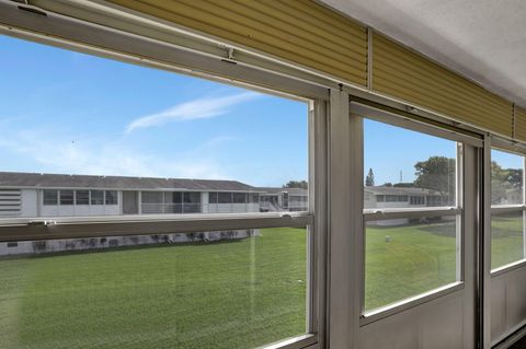 A home in Deerfield Beach