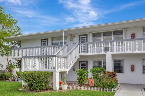 A home in Deerfield Beach