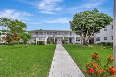 A home in Deerfield Beach