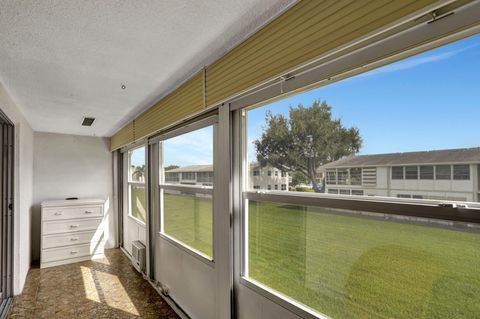 A home in Deerfield Beach