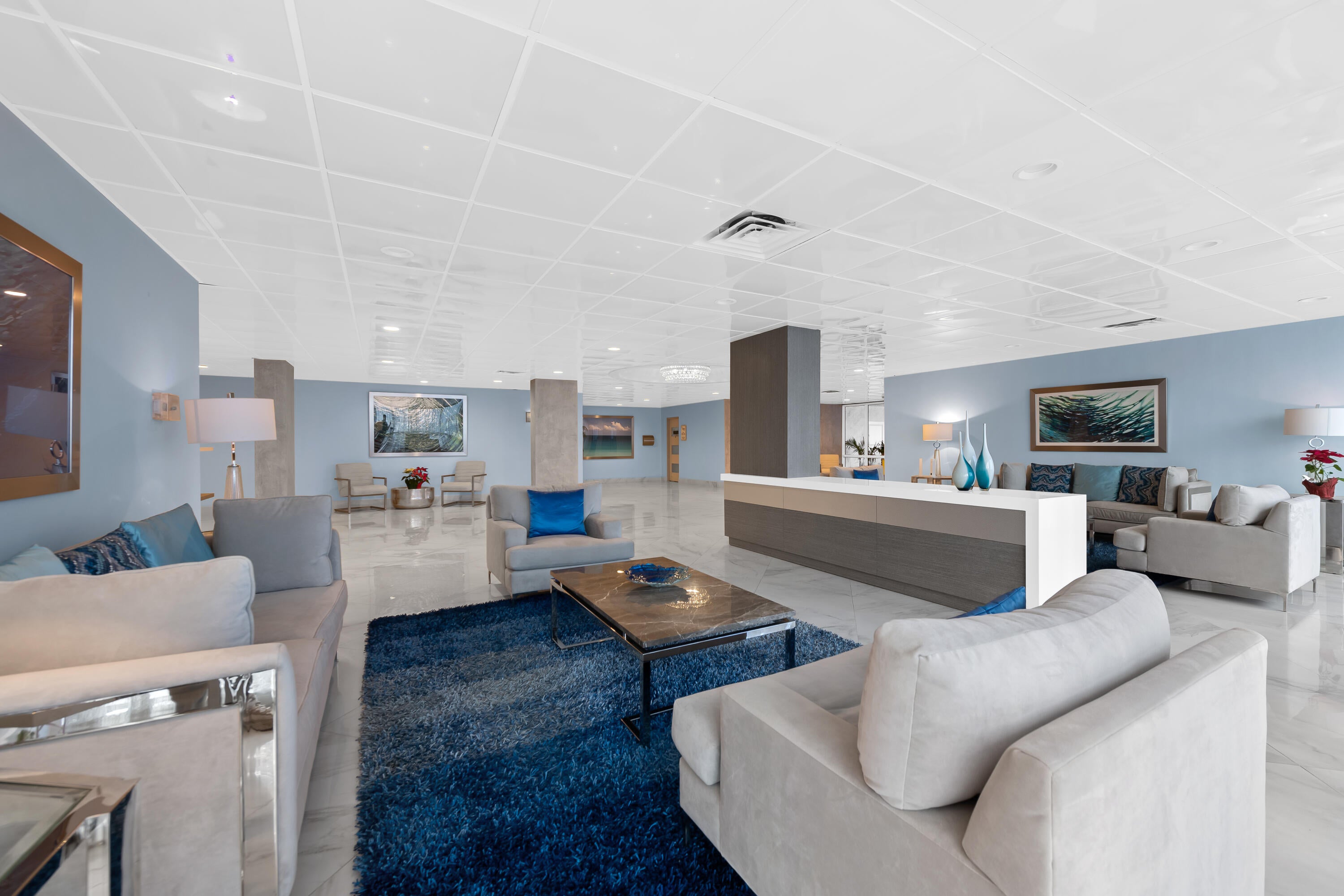 3850 GALT OCEAN Drive 1905