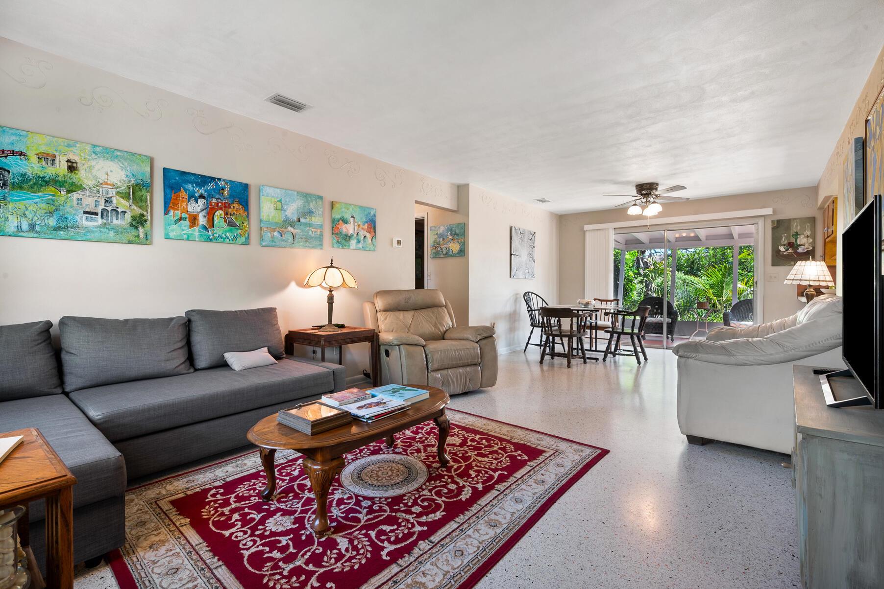 Charmin - Residential