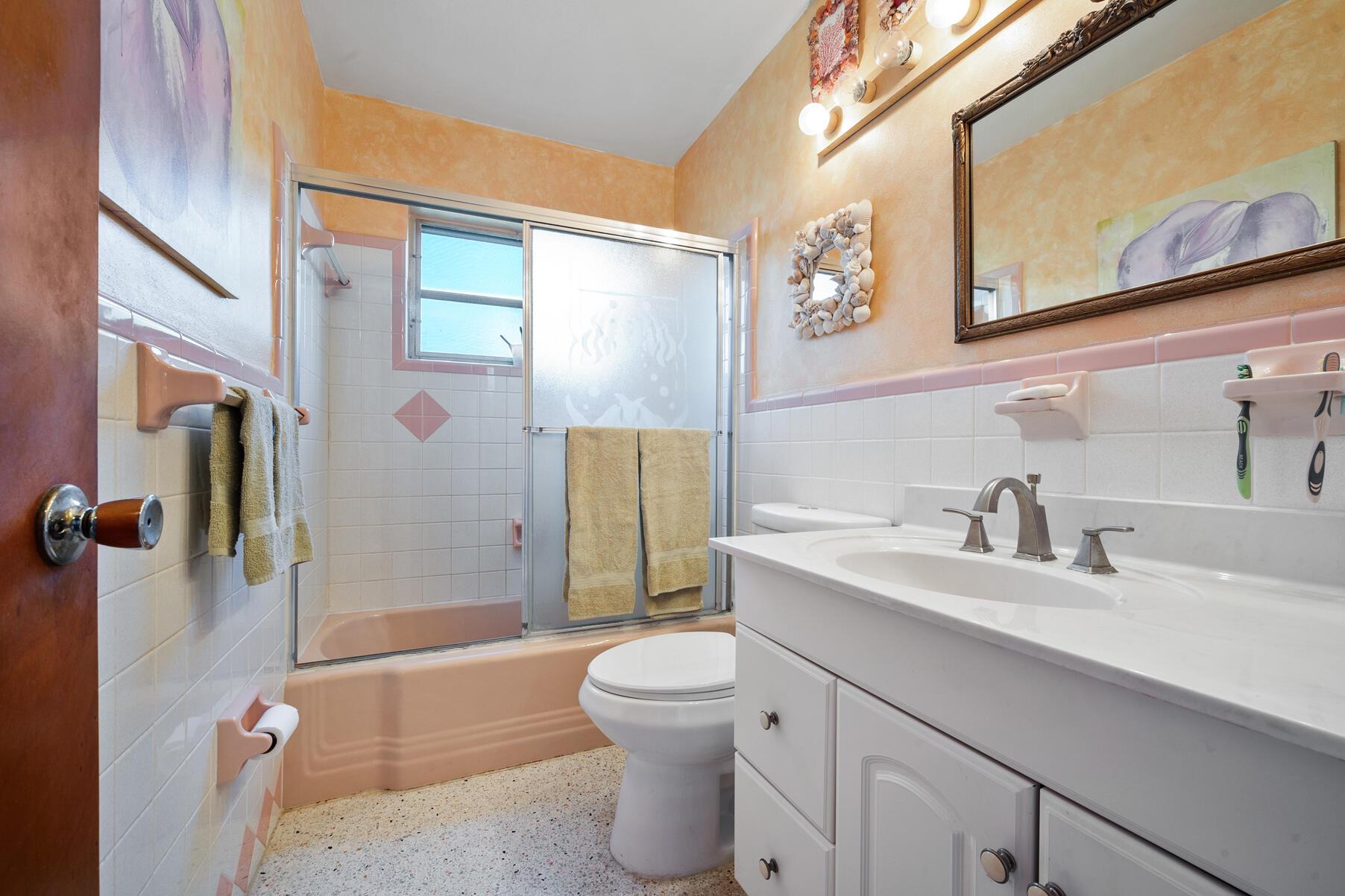 Charmin - Residential