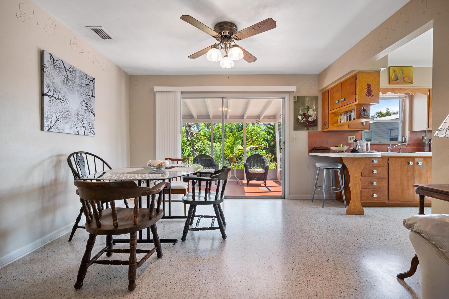 Charmin - Residential