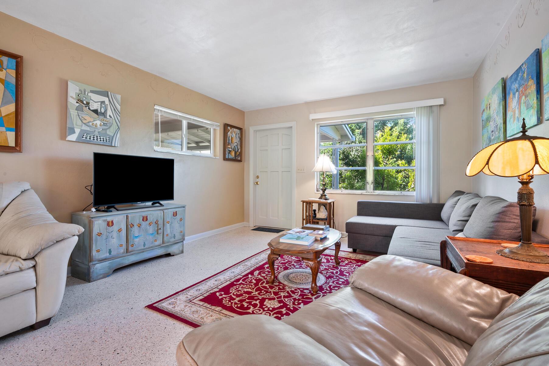 Charmin - Residential