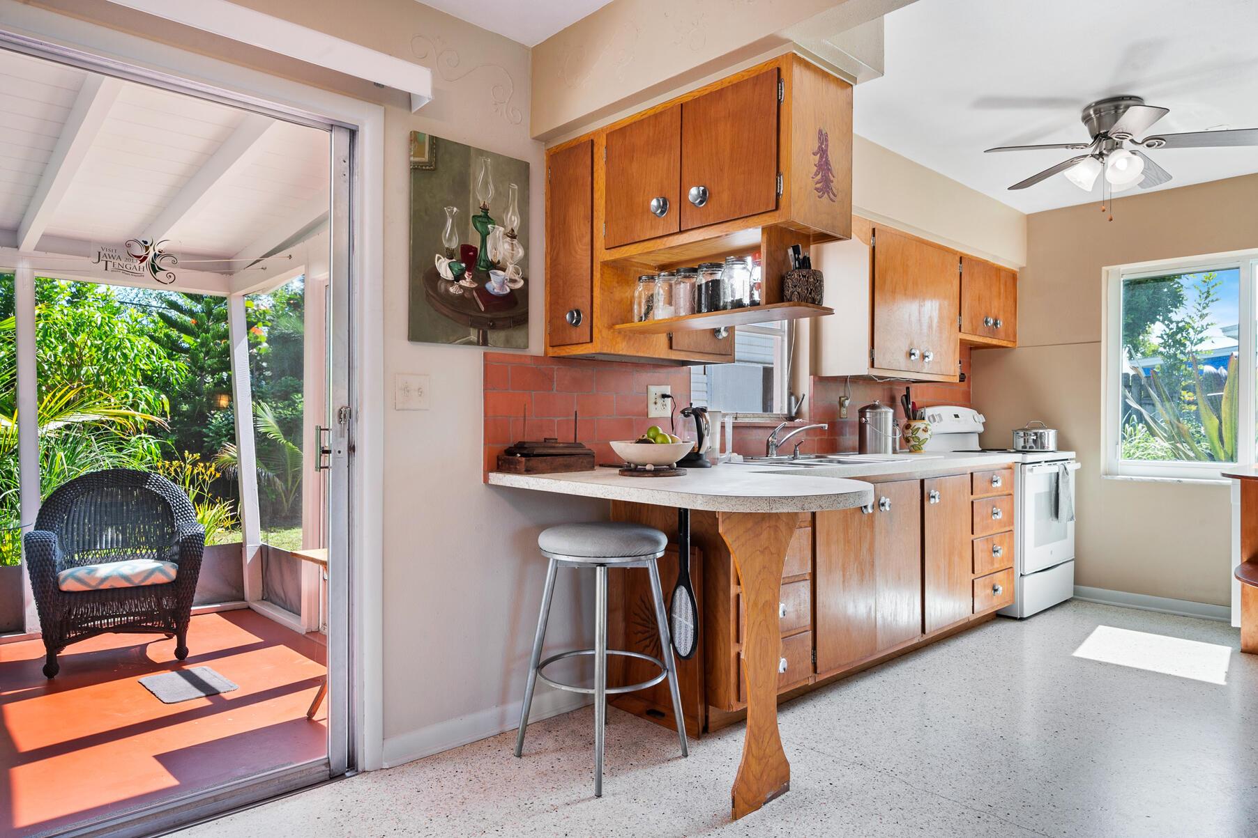 Charmin - Residential