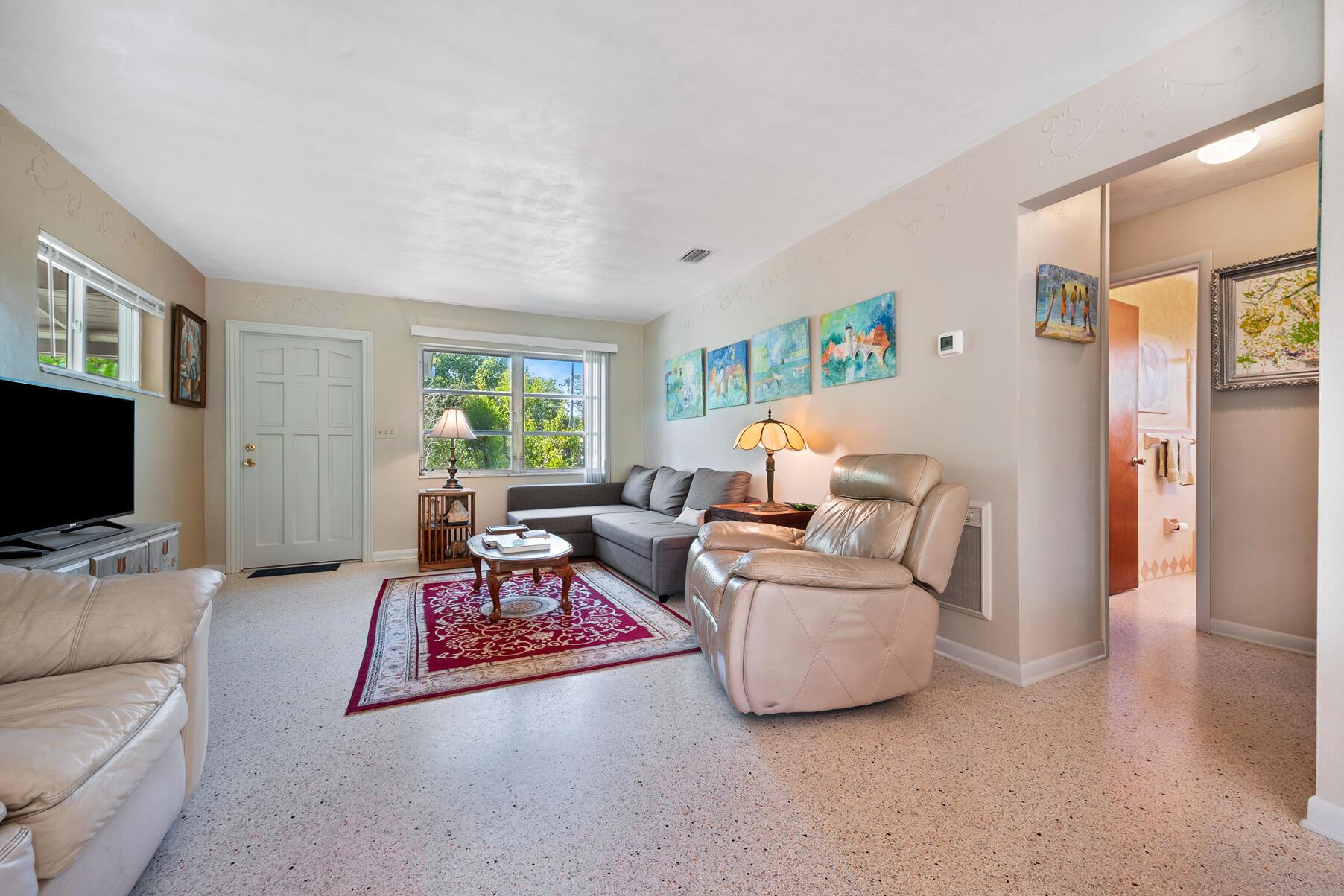 Charmin - Residential