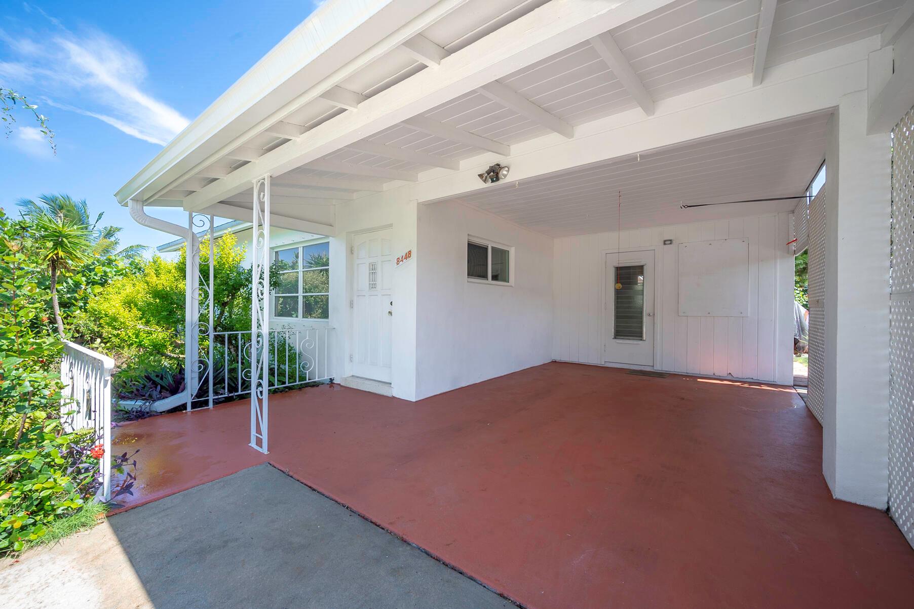 Charmin - Residential