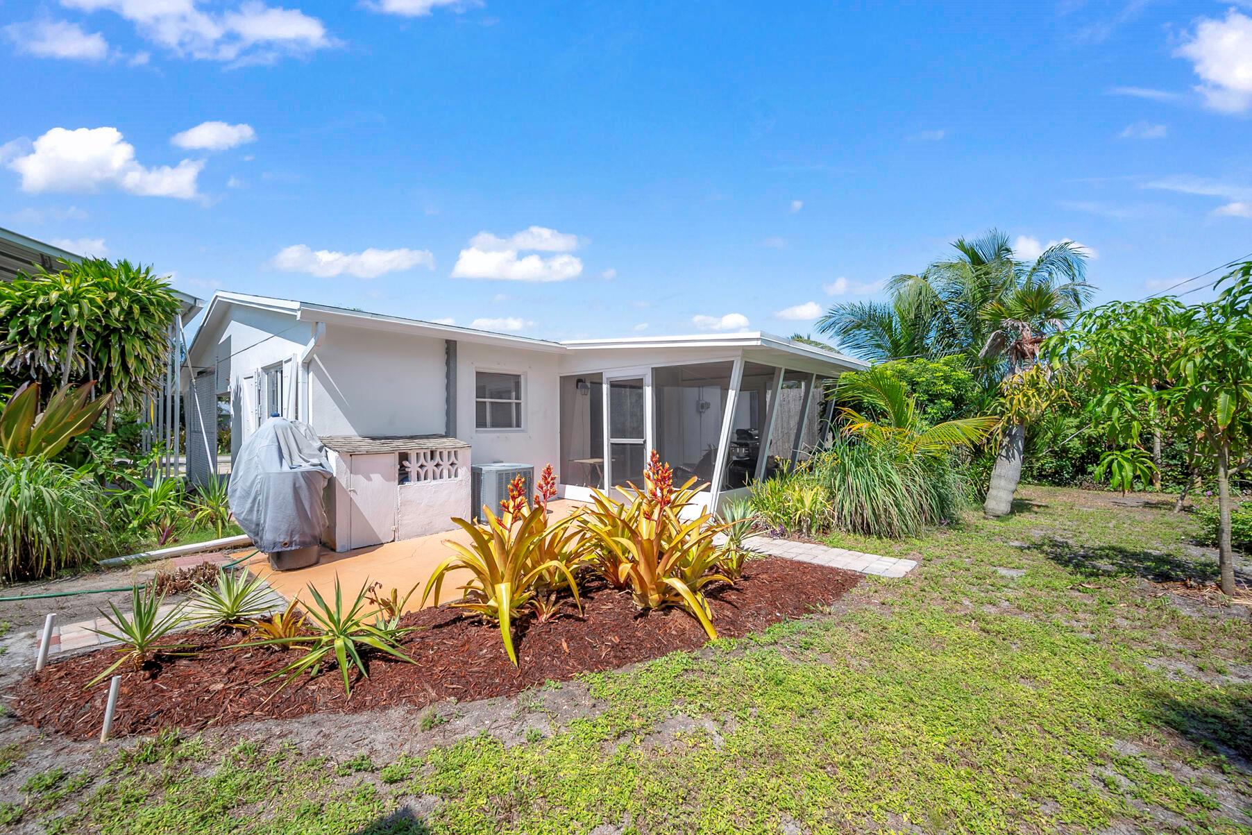 Charmin - Residential