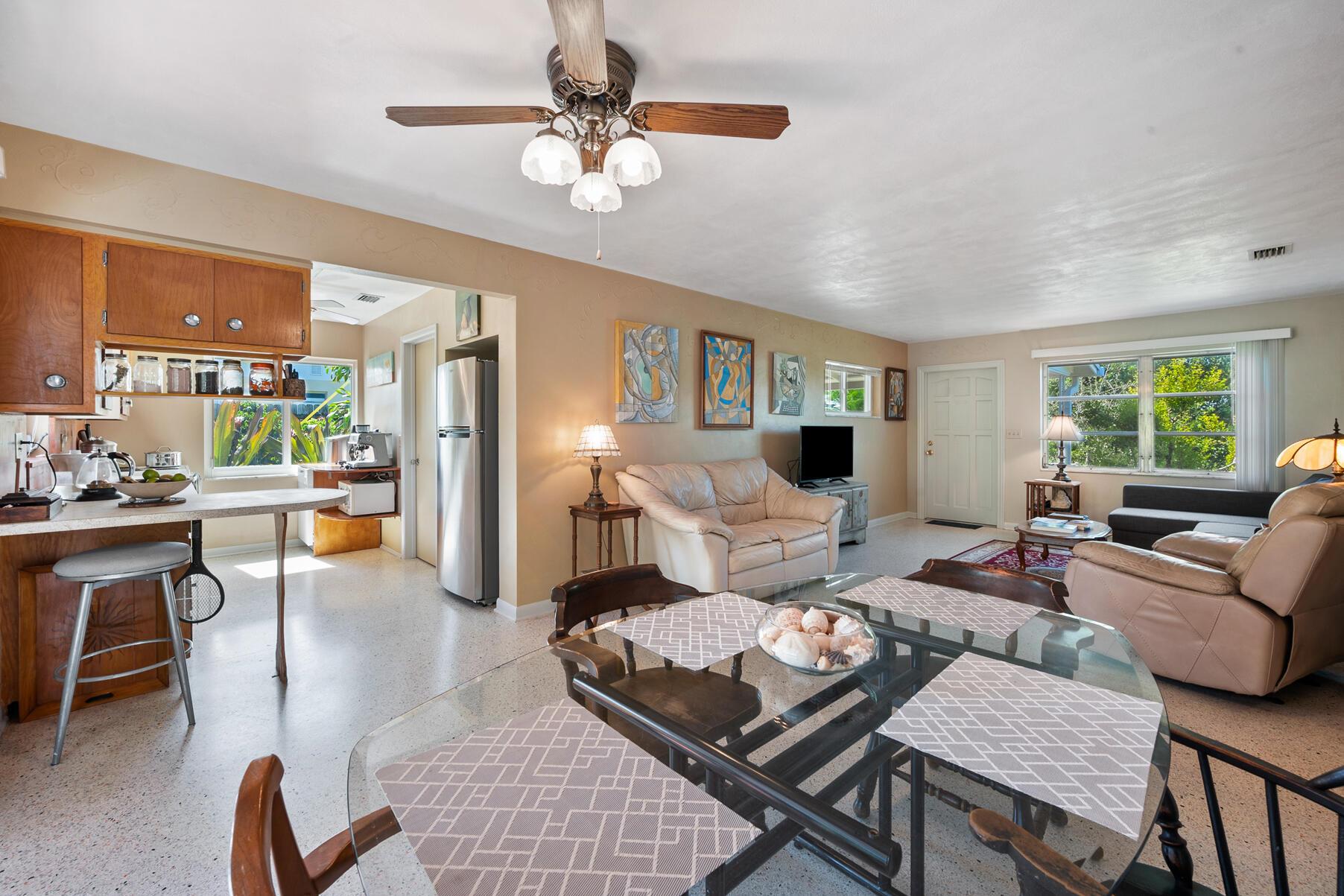 Charmin - Residential