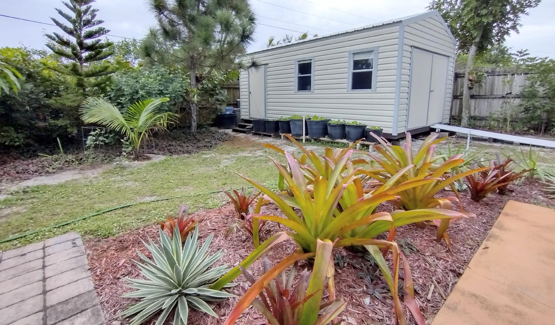 Charmin - Residential