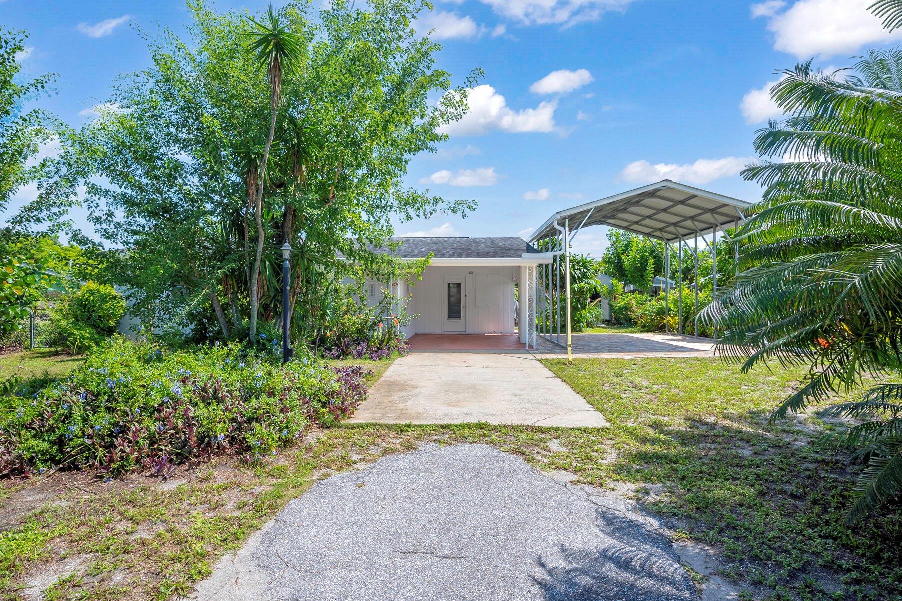 Charmin - Residential