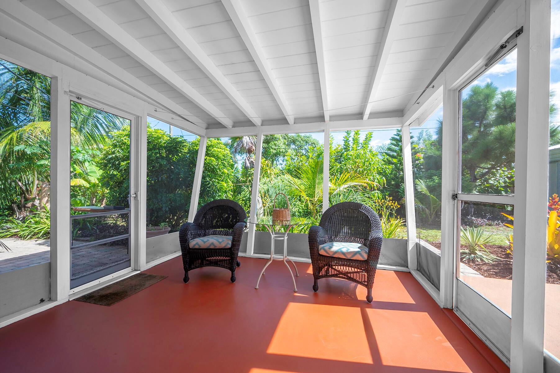 Charmin - Residential