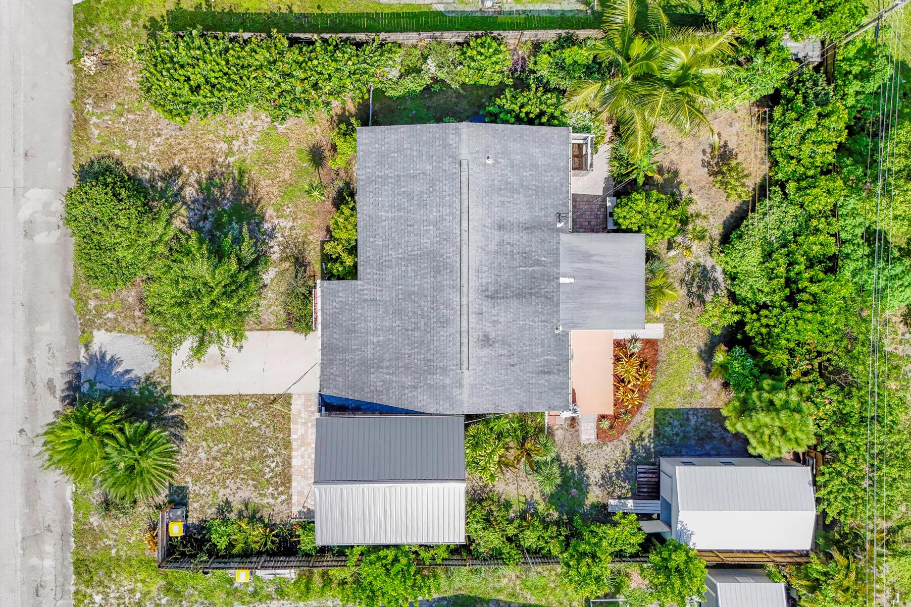 Charmin - Residential