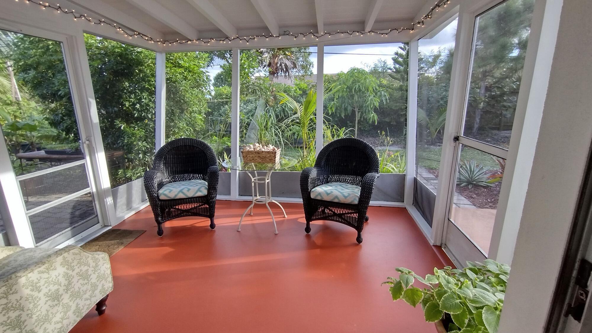 Charmin - Residential