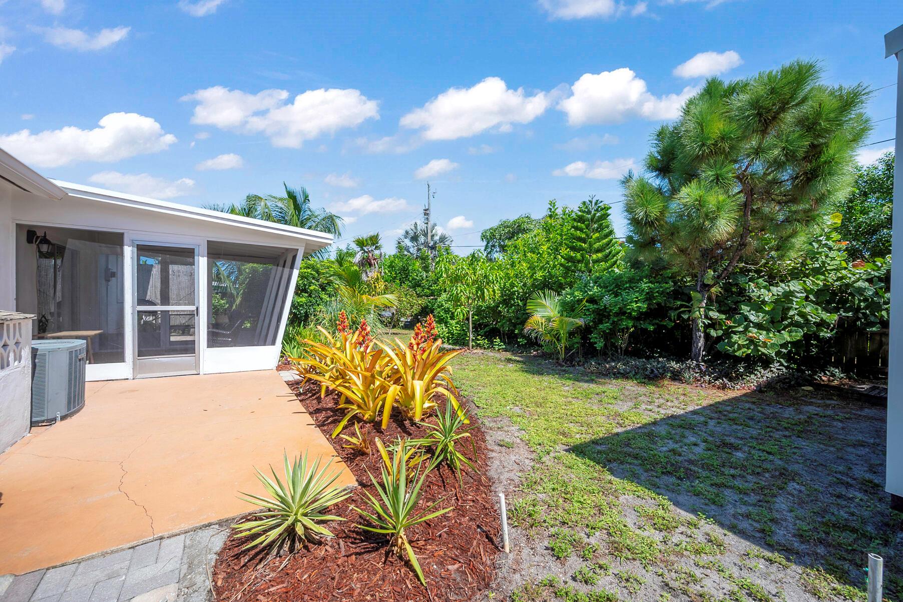 Charmin - Residential