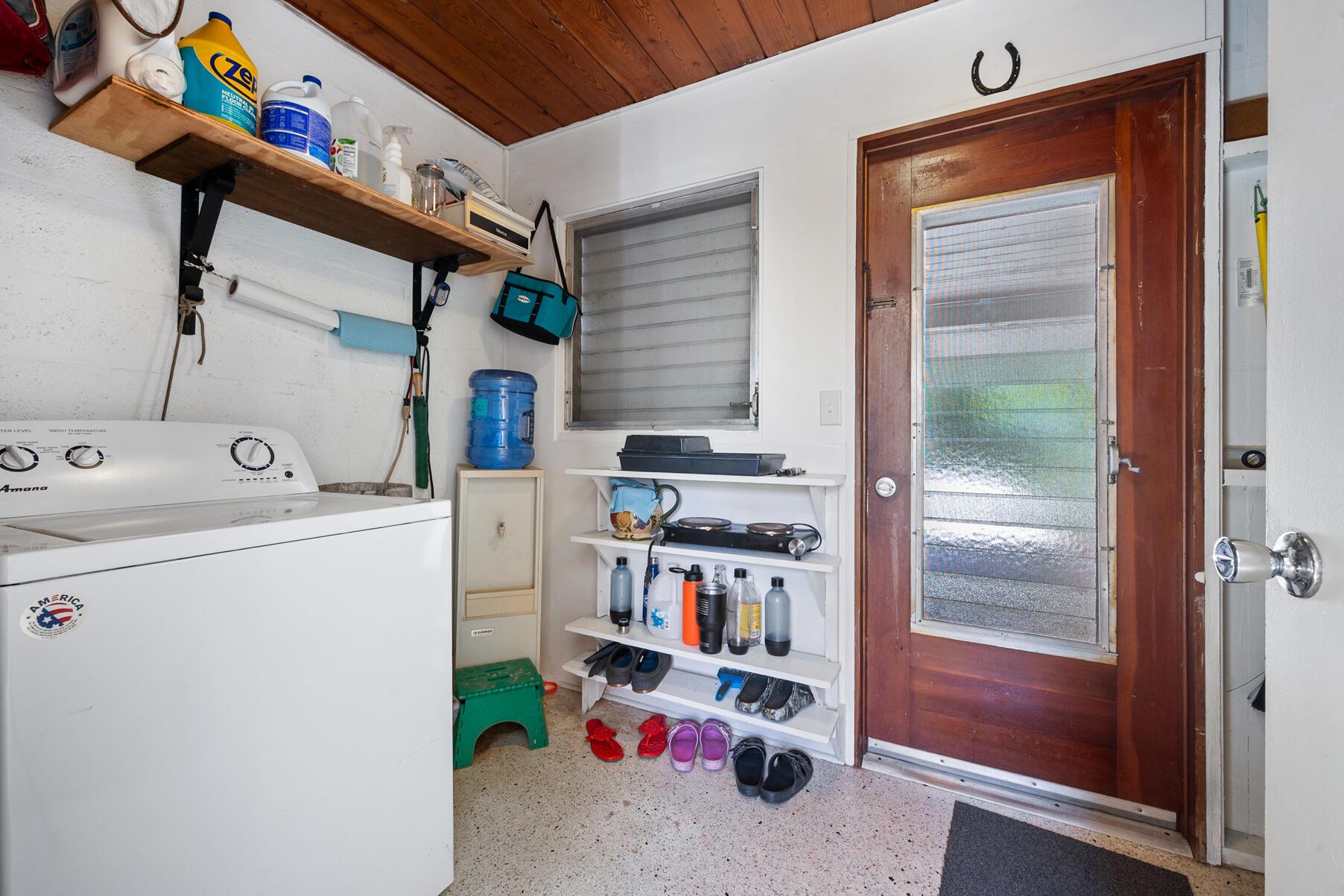 Charmin - Residential