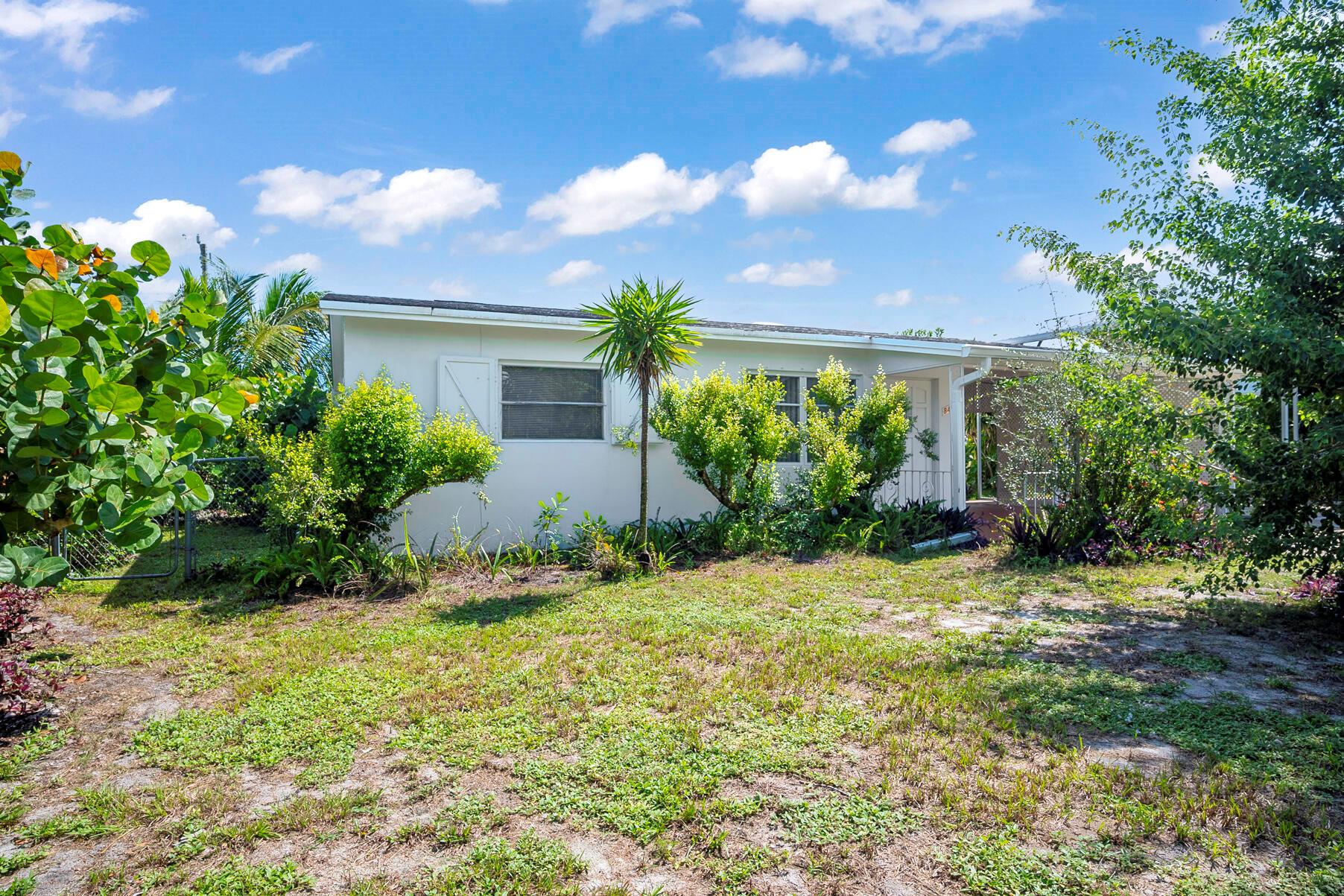 Charmin - Residential