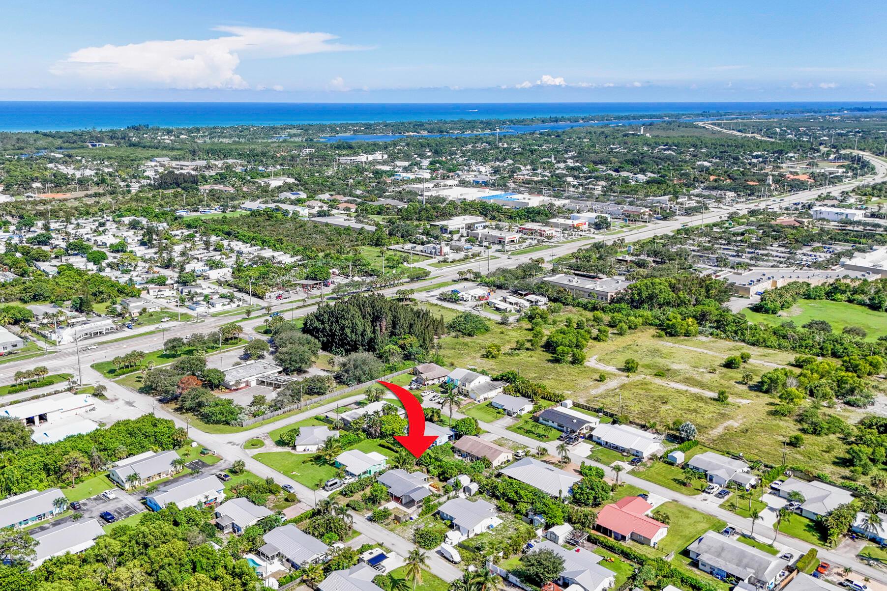 Charmin - Residential