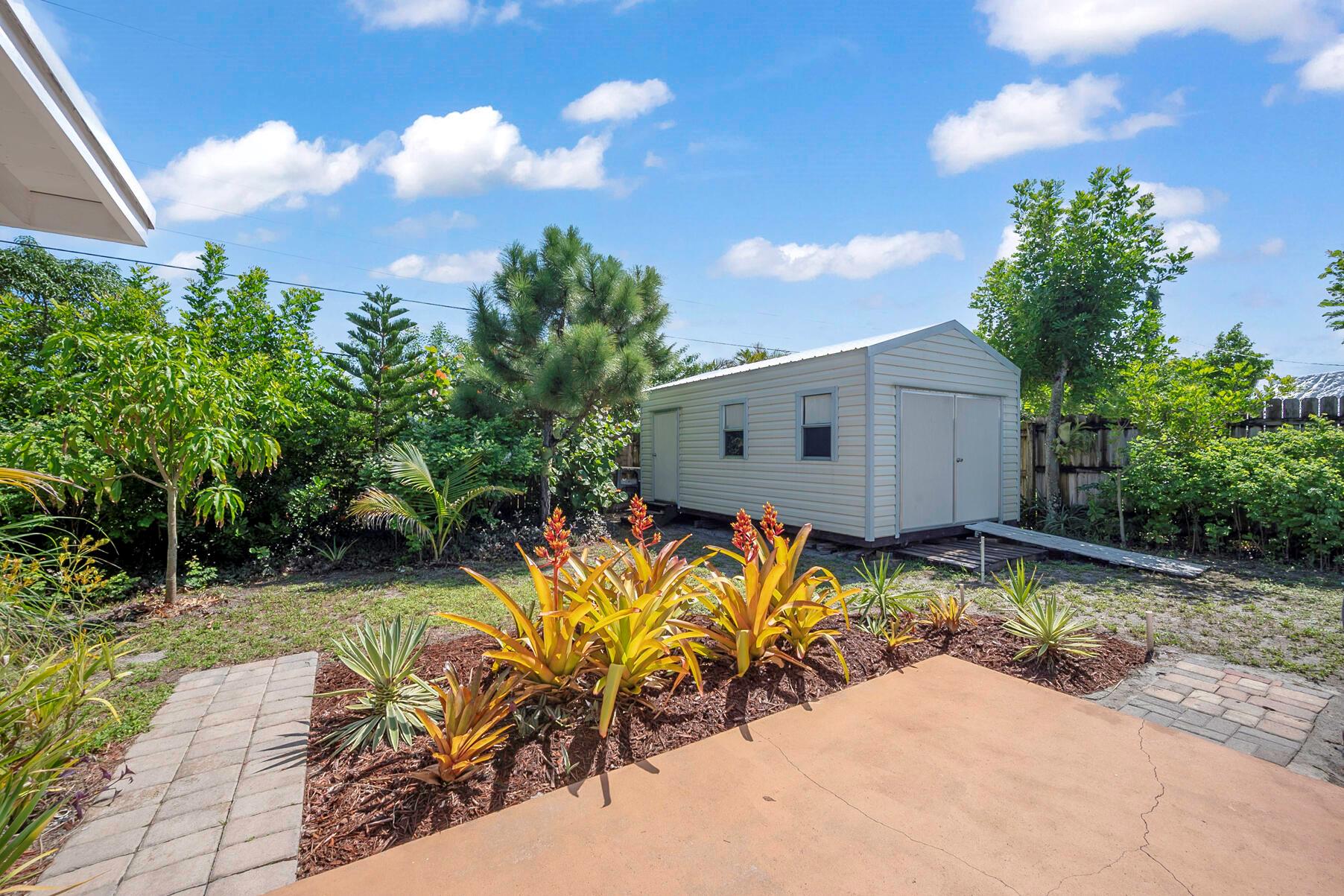 Charmin - Residential